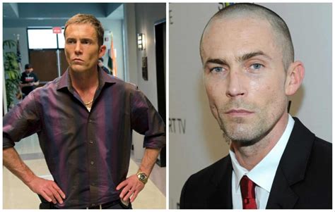 desmond harrington weight loss|Desmond Harrington Married, Wife, Weight Loss, Bio.